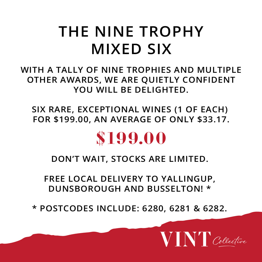 The Nine Trophy Mixed Six