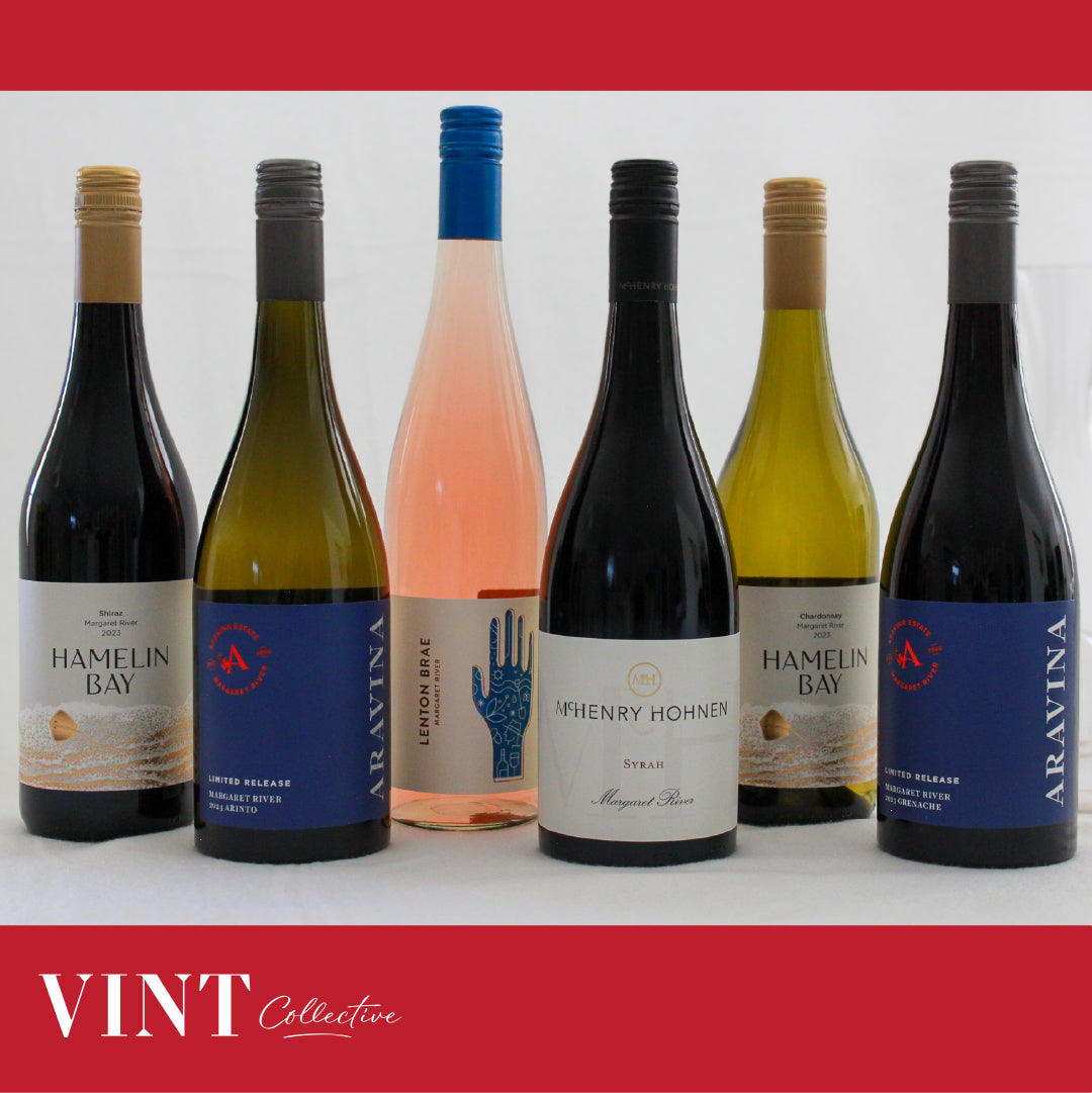 The Nine Trophy Mixed Six